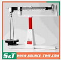 311g 0.01g four beam school laboratory balance scale mechanical analytical balan