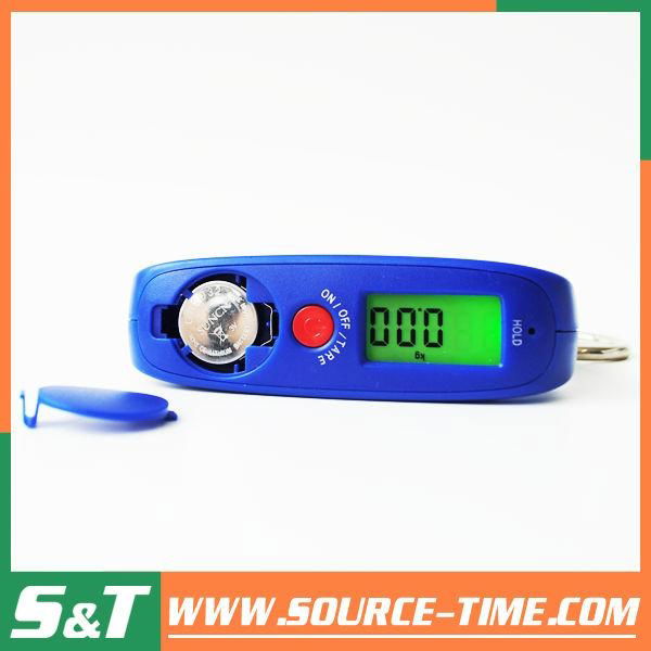 ST-A14L Digital Hanging Scale Travel L   age Scale  2