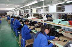 Shenzhen VBO Industrial Co.,Ltd.