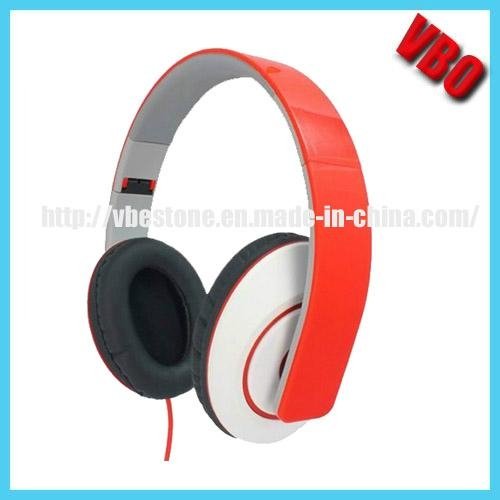 Best Selling in Ear Headphone DJ Headphone 2