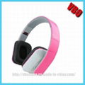 Best Selling in Ear Headphone DJ Headphone 3