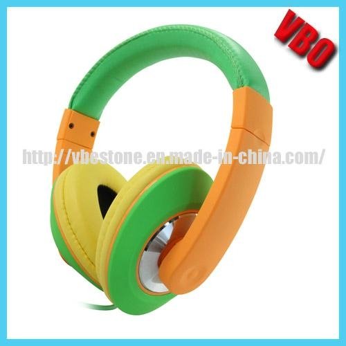 Best Selling in Ear Headphone DJ Headphone 5