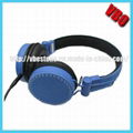 2014 New Music Headphone