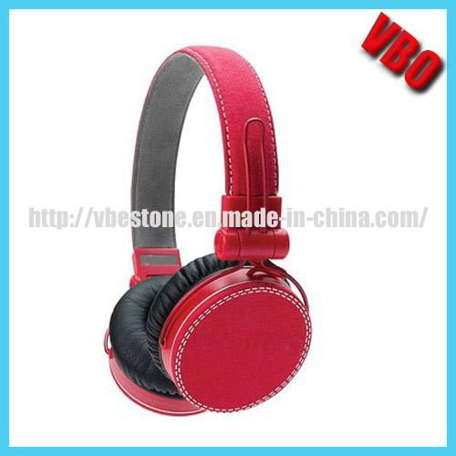 2014 New Music Headphone 5