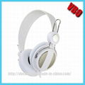 Best Selling Stereo DJ Hi-Fi Headphone (VB-9011D)