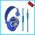 best selling stereo in-ear headphones 5