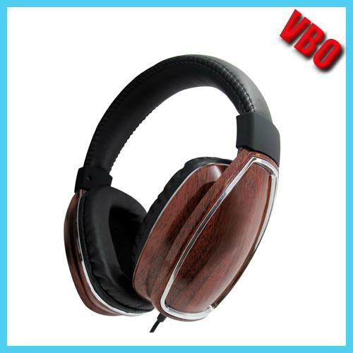 High Quality Headphone with Competitive Price From China