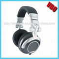 New Design Bulk Earphone & Headphone for Games