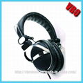 2014 Brand New Hi-Fi Over Ear Headphone 1