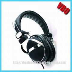 2014 Brand New Hi-Fi Over Ear Headphone