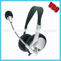 Cheapest Computer Headphone with