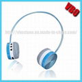 Bluetooth Stereo Headphones Shenzhen