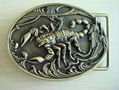 Belt Buckle