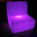 led sofa chair furniture for sale