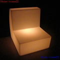 led sofa chair furniture for sale 4