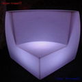 light led sofa furniture for outdoor 1