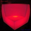 light led sofa furniture for outdoor 2