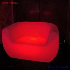 led bar sofa sets furniture