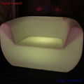 led bar sofa sets furniture 5