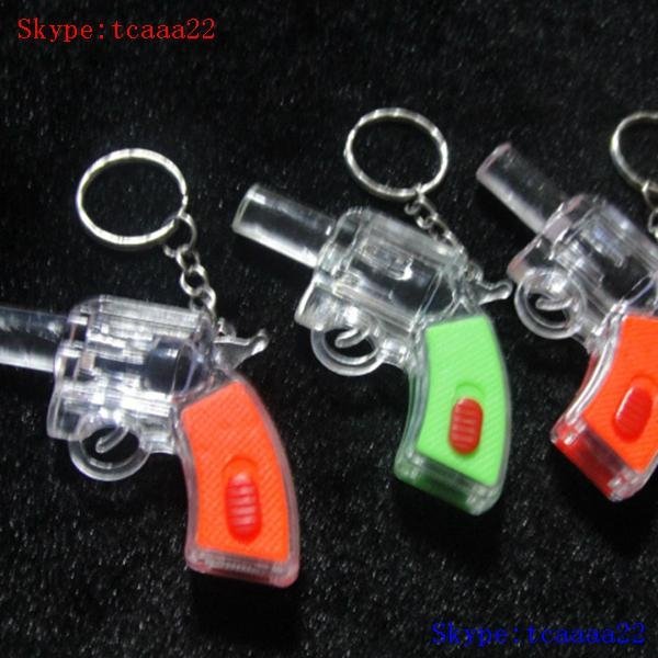 mini led flashlight keychain 4