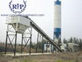 Stabilize Soil Mixing Plant