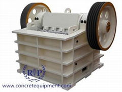 Jaw Crusher