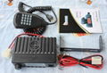 LEIXEN VV-808SU Single band two way radio mobile transceiver  Amateur Ham radio 2