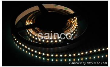 LED 3328 Double colour soft strips