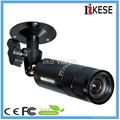 spy hidden camera smart housing pinhole 3.7mm lens with cable bracket hidden cam 1