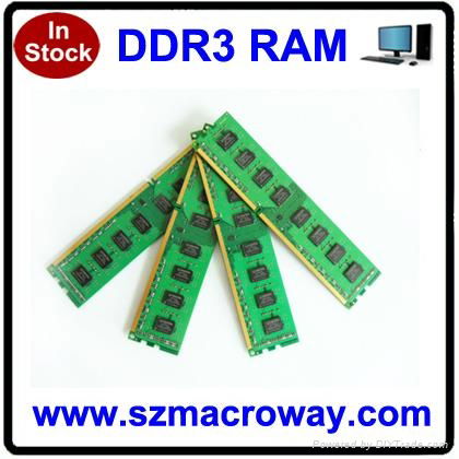 ddr3 ram memory 3