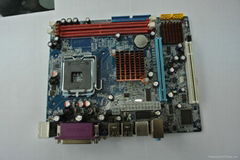 motherboard