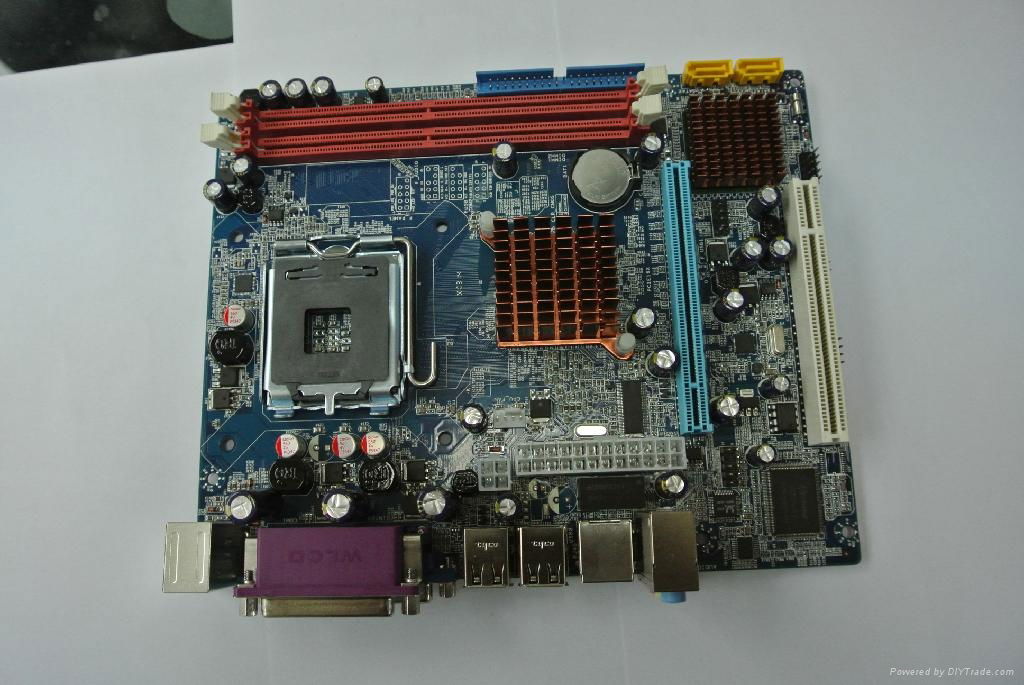 motherboard