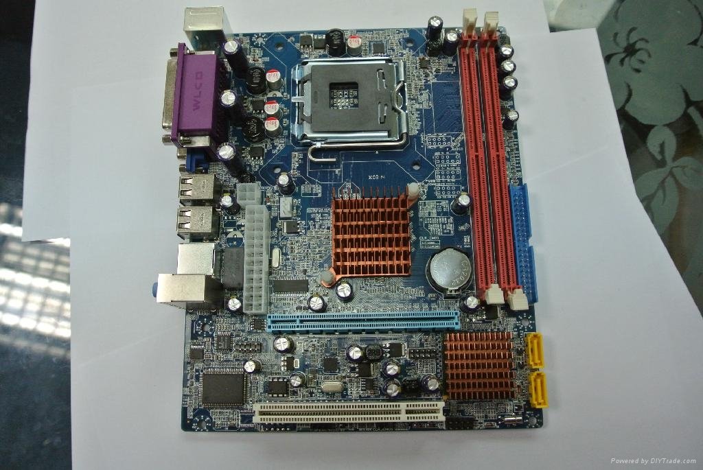 motherboard 2