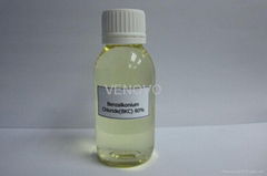 BENZALKONIUM CHLORIDE