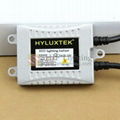 K9088 Fast Bright High Efficiency Slim 35W HID Ballast