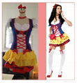 One Bad Apple Snow White Costume