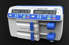 syringe infusion pump