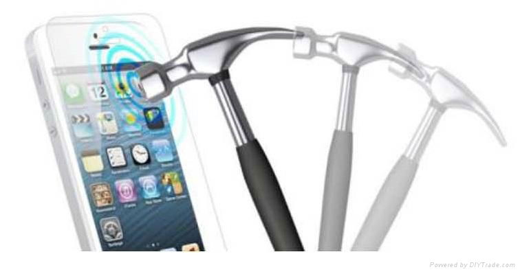 Screen Protector(for Mobile Device)