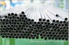 Steel Tube Pipe