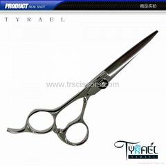 Left Handed Hair Cutting Scissors