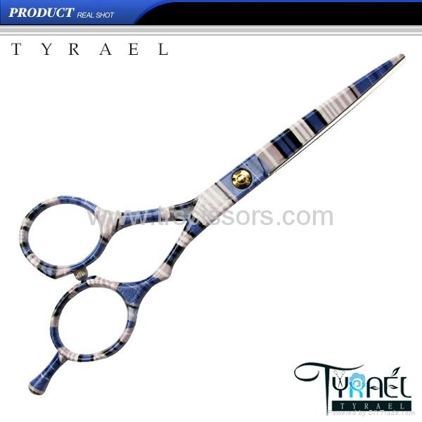 Professional Hair Scissors with print DP-106