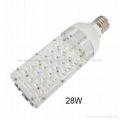 28W LED street light