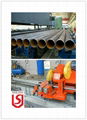 erw steel pipe 2