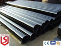 erw steel pipe 3