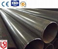 erw steel pipe 5