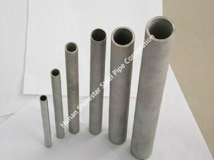 seamless steel pipe