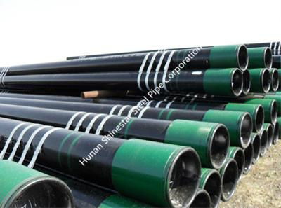 oil casing  tubing pipe 3