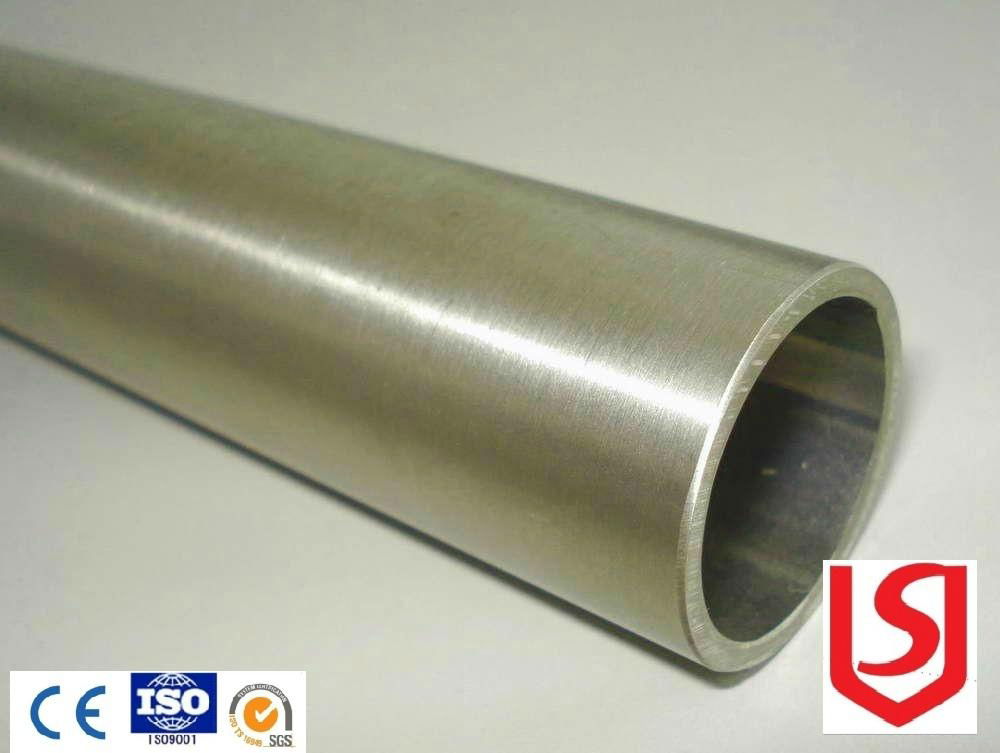 seamless steel pipe line 2