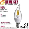 buy one and get one free led bulb exporter led filament light supplier 3