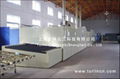 Flat Glass Frosting Machine 1